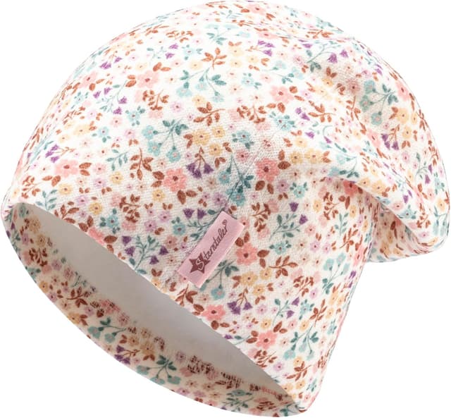 Imagen de Sterntaler Millefleurs Babymütze en OfertitasTOP