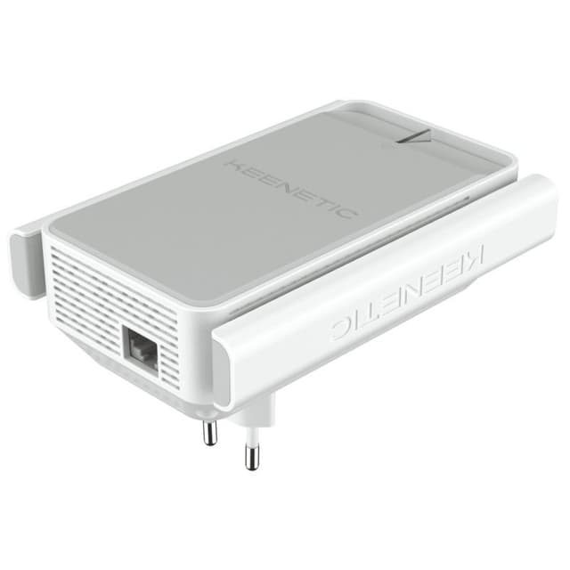 Detalle 2 de keenetic Buddy 5 KN-3311 Repetidor WiFi Mesh
