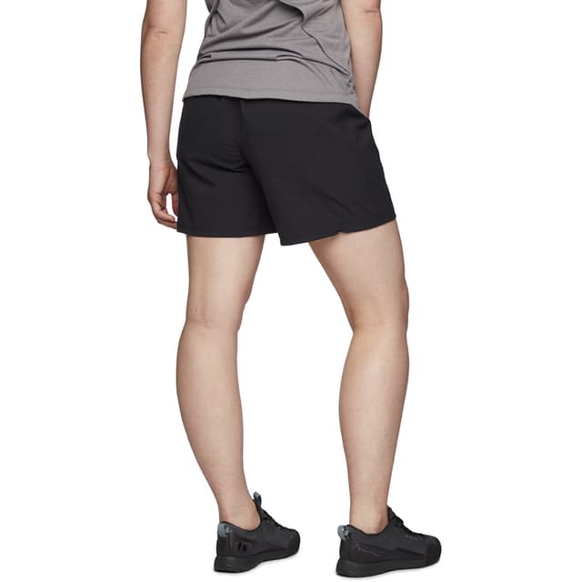 Thumbnail 2 de Black Diamond W Sierra Shorts Black Diamond