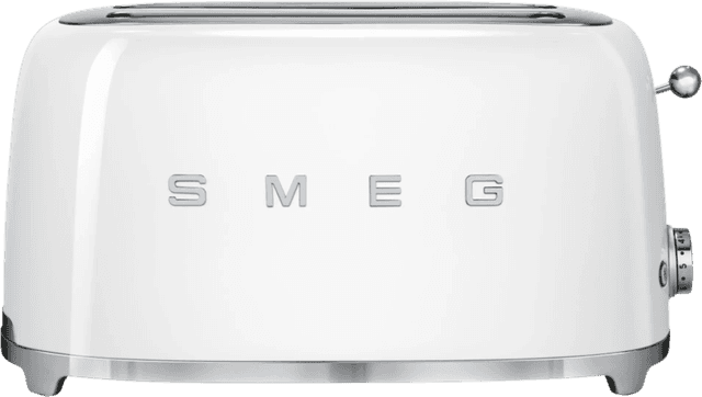 Imagen de Smeg TSF02WHEU Toaster 4‑Scheiben en OfertitasTOP