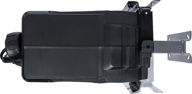 Thumbnail 4 de BGS 3324 enrouleur de câble 20 m 🔌