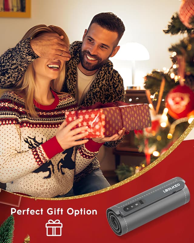 Thumbnail 1 de LBOLHZO Warming Mat 36x16 🍽️