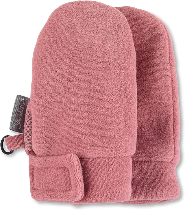 Thumbnail 5 de Sterntaler Fäustlinge Baby Microfleece 0–6 Monate