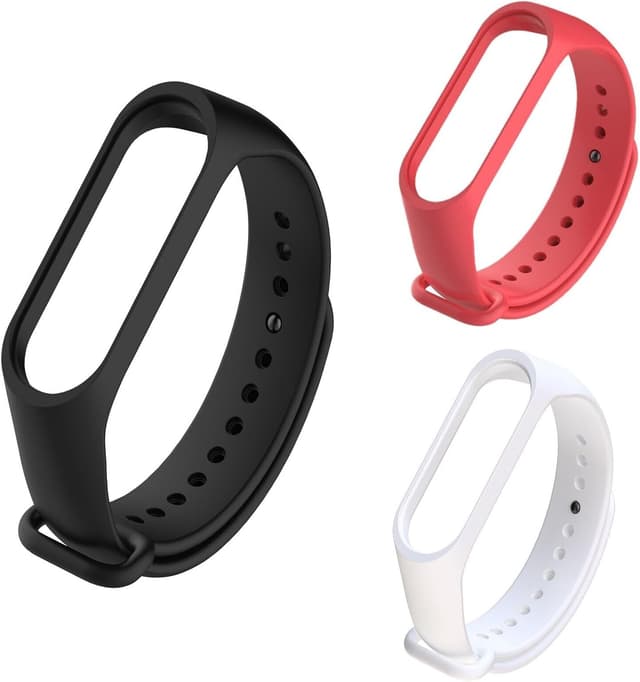 Detalle de Panda Bobo replacement wrist strap for Tikkers Series 1 smart watch