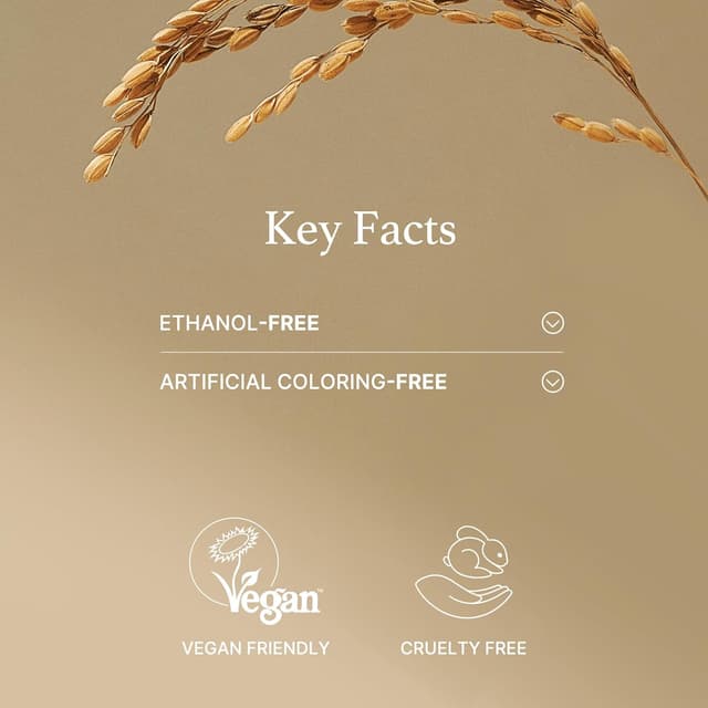 Thumbnail 6 de I'm from Mascarilla de arroz 3.88 oz ✨ Exfoliación y brillo natural