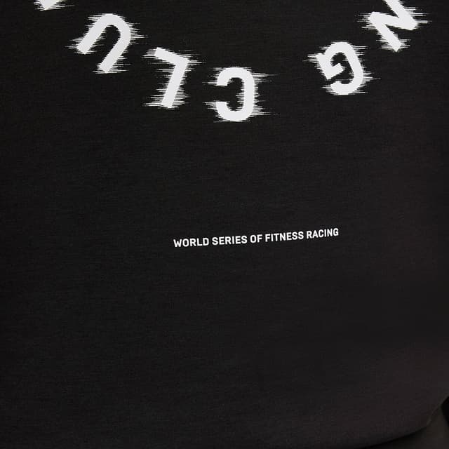 Detalle 2 de Puma HYROX CLOUDSPUN Sudadera Hombre