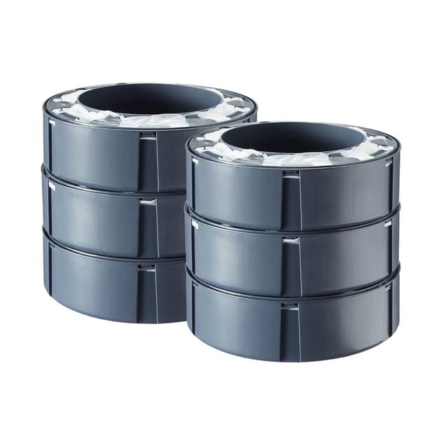 Thumbnail 1 de Tommee Tippee Nachfüllkassetten 6er Set