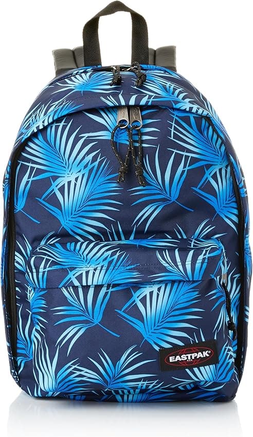 Thumbnail 5 de Eastpak BACK TO WORK Mochila 27 L Triple Denim