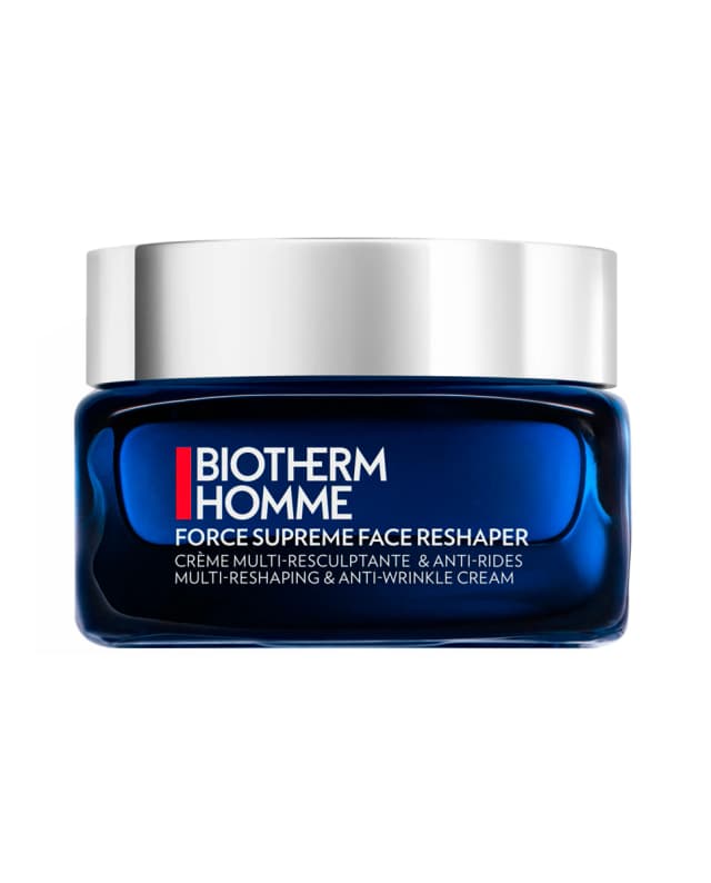 Imagen de Biotherm Force Supreme crema antiarrugas 50 ml en OfertitasTOP