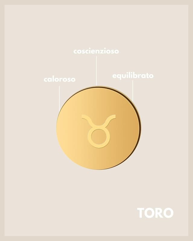 Detalle 2 de GD GOOD.designs Catena zodiacale oro 18 carati: collana impermeabile con segno dell’oroscopo