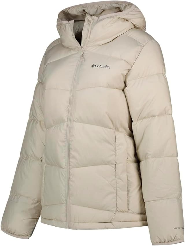 Detalle 2 de Columbia Fivemile Butte Doudoune femme