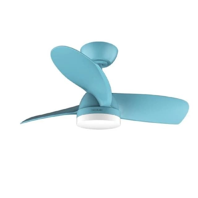 Imagen de Cecotec EnergySilence Aero 3050 ventilador de techo 36W 🌬️ en OfertitasTOP