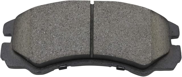 Thumbnail 6 de TRQ Front Ceramic Brake Pad and Rotor Set for 2002–2004 Isuzu Axiom (Front)