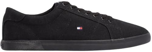 Thumbnail 5 de Tommy Hilfiger Zapatillas Sneaker 44 Negro