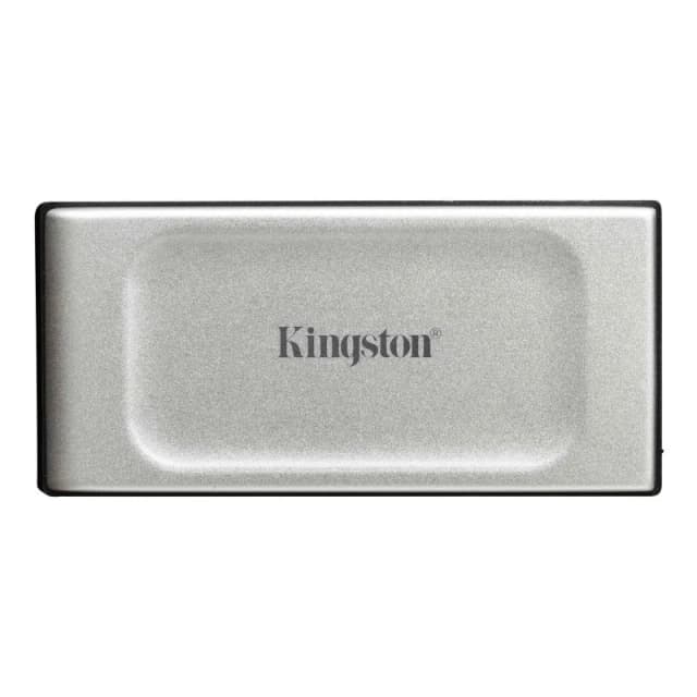 Detalle de Kingston XS2000 SSD Externo 4TB USB 3.2