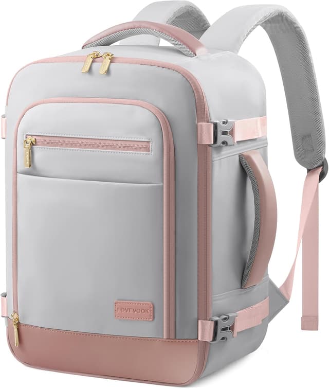 Detalle de LOVEVOOK Ryanair Handgepäck 40x30x20