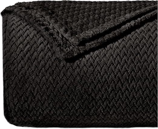 Imagen de Dreamzie Manta Sofá Chevrón 220x270cm 🛋️ en OfertitasTOP