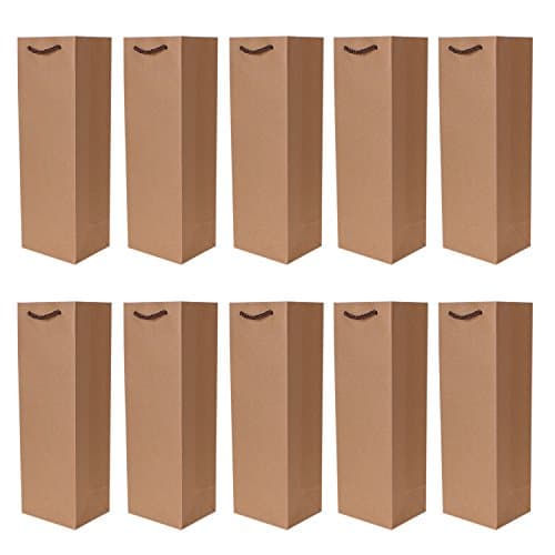 Imagen de DonDon Lot de 10 pochettes cadeaux en OfertitasTOP