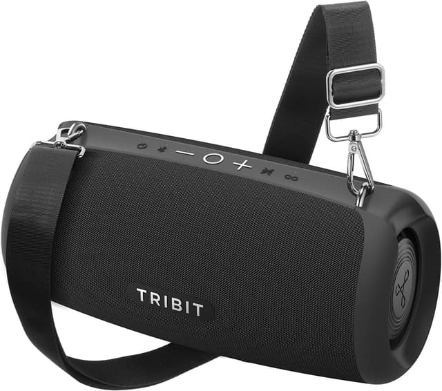 Imagen de Tribit StormBox Lava Cassa Bluetooth 80W en OfertitasTOP