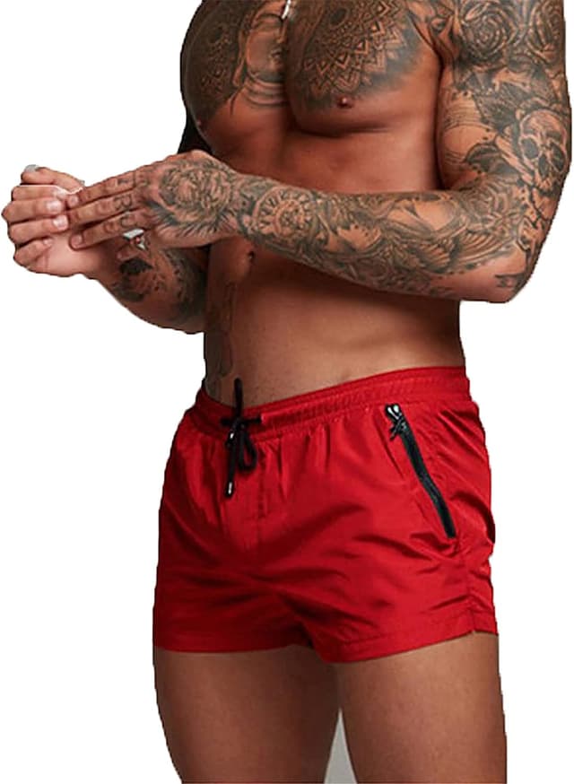 Detalle de TMEOG costume da bagno uomo 1,2 m