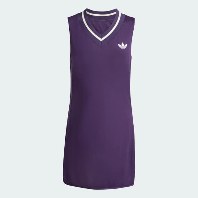 Thumbnail 3 de Adidas Vestido Tennis Pro Climacool