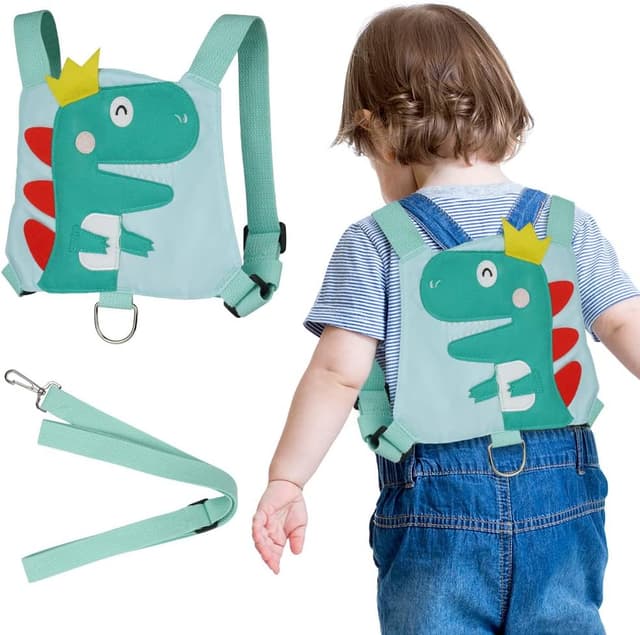 Detalle 2 de Aomig Baby Reins toddler safety harness 1pc