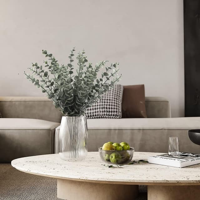 Thumbnail 6 de Eucalyptus Artificial Stems 24-pack