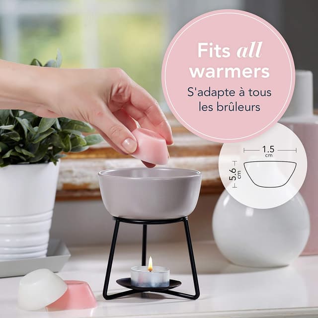 Thumbnail 2 de Yankee Candle Cinnamon Stick wax melt 22 g