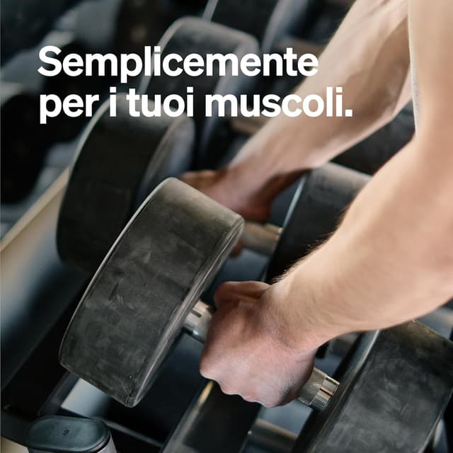 Detalle de Natural Elements BCAA 360 capsule piccolo formato (vegane) con leucina, isoleucina e valina