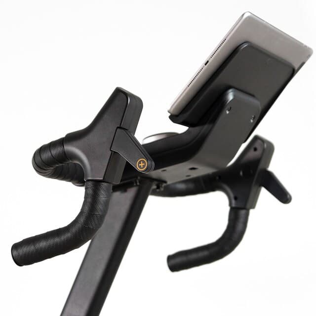 Thumbnail 3 de Bladez Fitness BR100 bicicleta indoor 110 kg