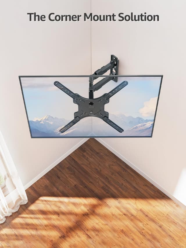 Thumbnail 6 de MOUNTUP MU0018 Full Motion TV Mount