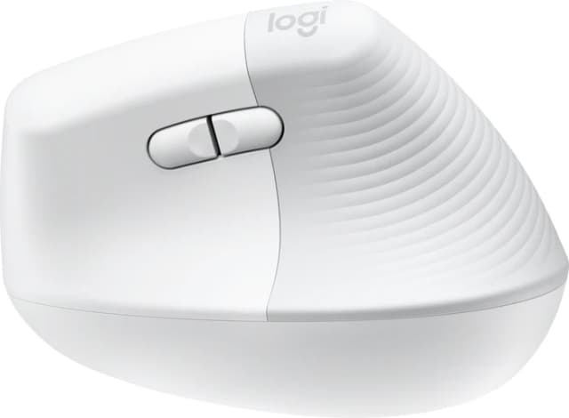 Detalle 2 de Logitech Lift Mac Vertikale Ergonomische Maus