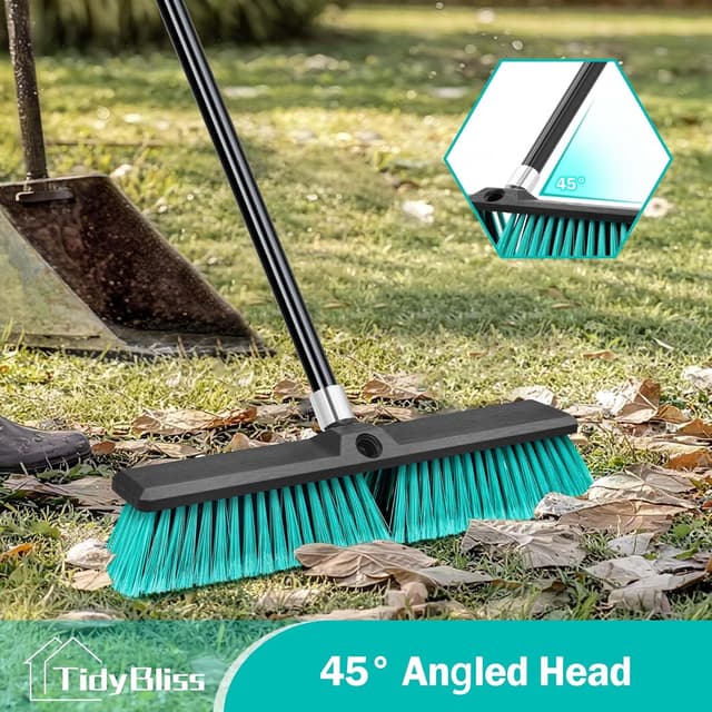 Thumbnail 5 de TidyBliss balai extérieur 45 cm