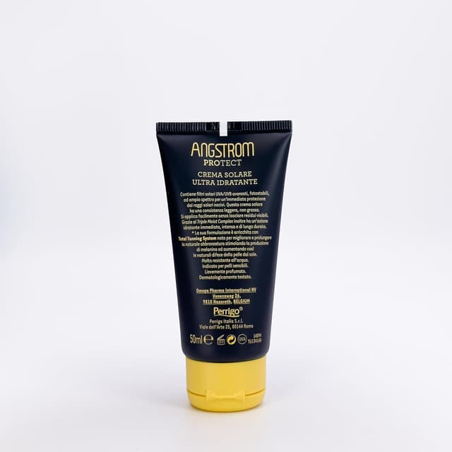 Detalle de Chefaro Pharma Italia Sonnencreme für das Gesicht, 50 ml