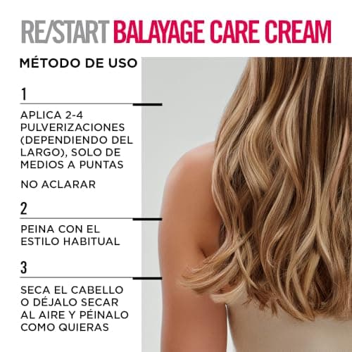 Thumbnail 6 de REVLON PROFESSIONAL RE/START COLOR Tratamiento sin aclarado 150 ml 💇♀