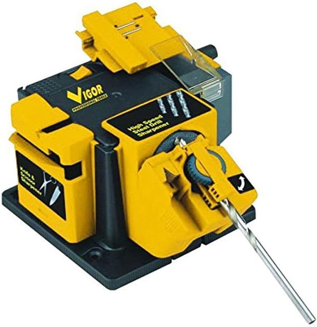 Detalle de Vigor VAU-65 affilatore universale da 65 W