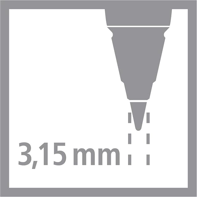 Thumbnail 5 de STABILO EASYergo START portaminas ergonómico para diestros ✏