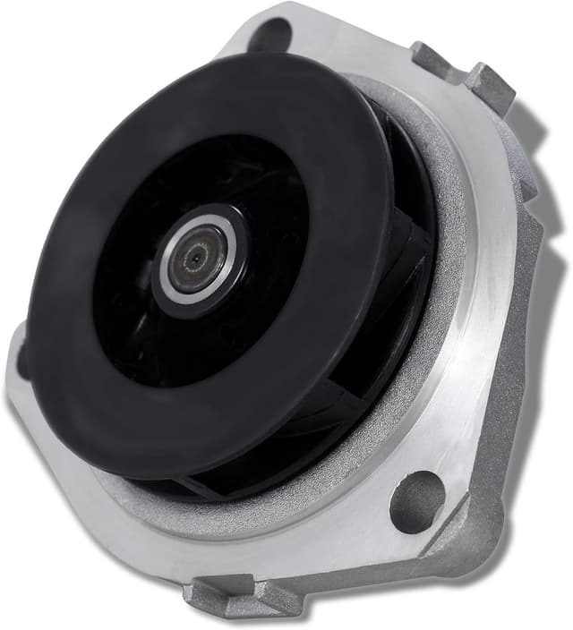 Detalle de VALEO 506887 Pompe à eau - Refroidissement moteur