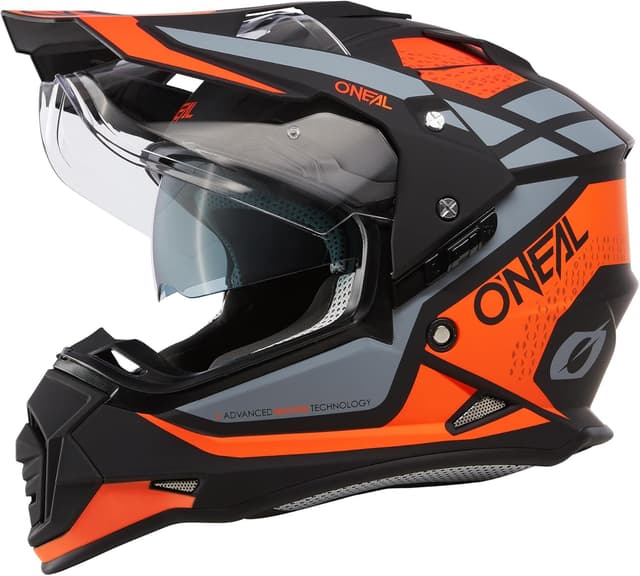 Thumbnail 2 de O'NEAL Enduro Sierra R Casque