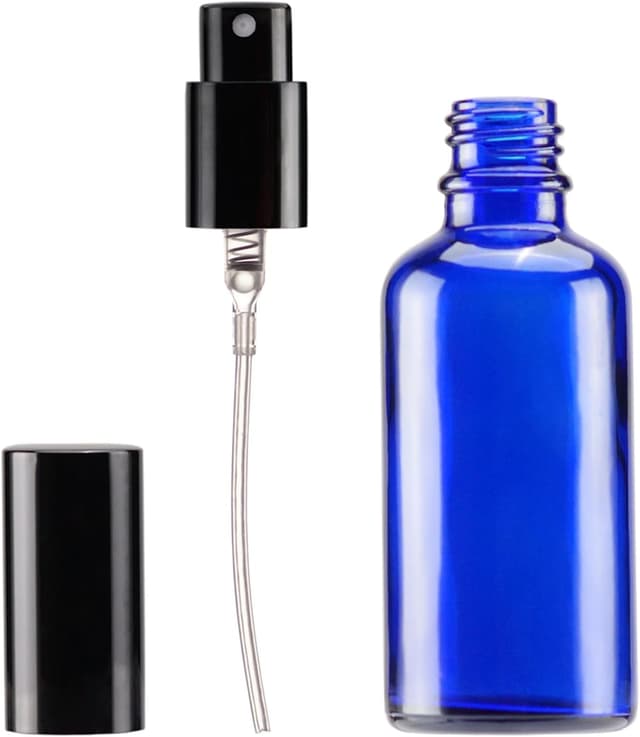 Thumbnail 3 de YIZHAO spray cristal azul 50ml