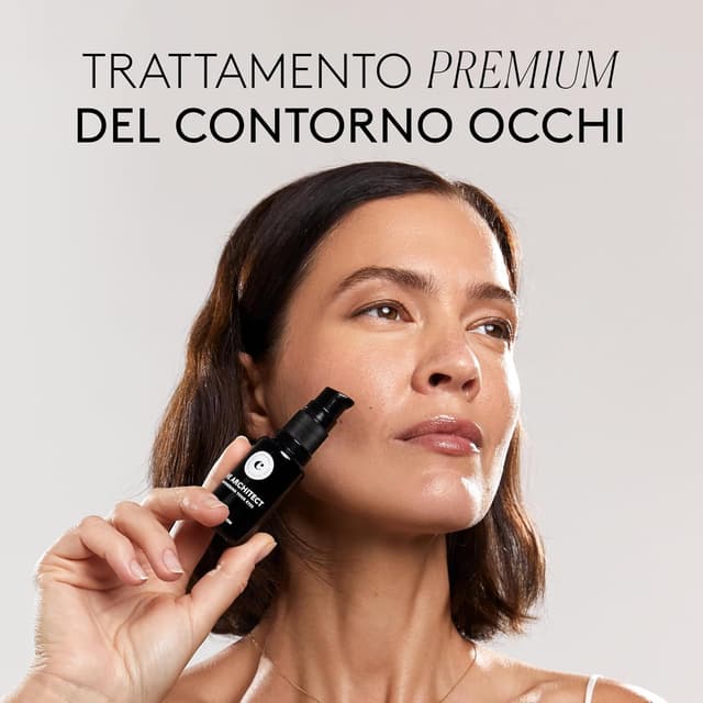 Thumbnail 4 de COCUNAT The Architect Contorno occhi