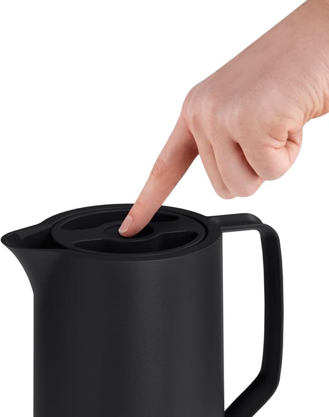 Thumbnail 6 de Emsa Motiva Isolierkanne 1 l