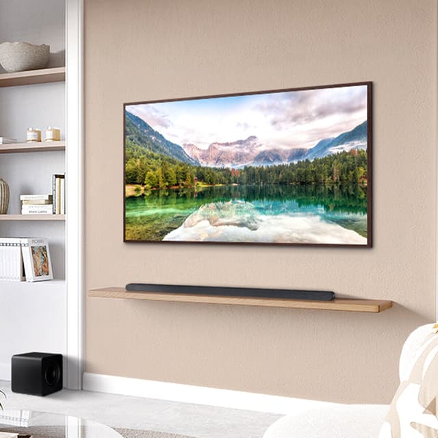 Thumbnail 4 de Samsung HW‑S800D 3.1.2 Dolby Atmos 330W 📺