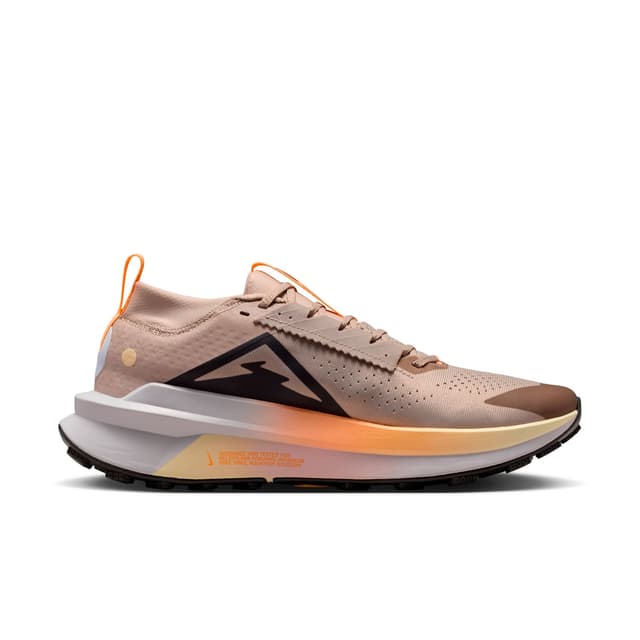 Imagen de Nike ZOOMX ZEGAMA TRAIL 2 Zapatillas trail para hombre en OfertitasTOP