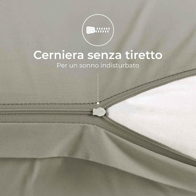 Thumbnail 6 de Dreamzie Federe 40x60 in cotone rinforzato