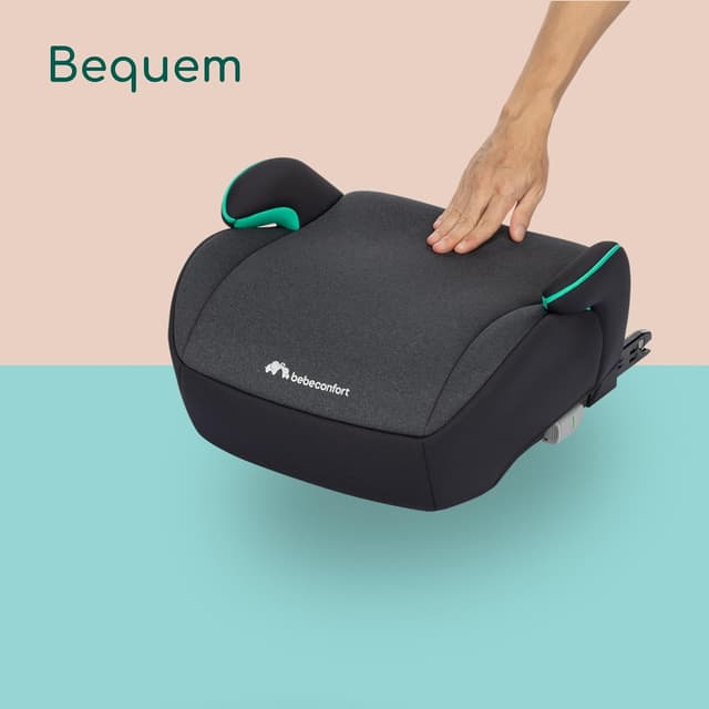 Thumbnail 4 de Bebeconfort Manga i-Fix 22–36 kg