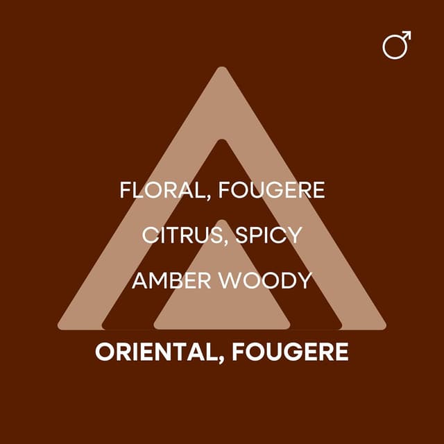 Thumbnail 2 de Colour Me Gold Homme, 100ml Eau de Parfum Hombre