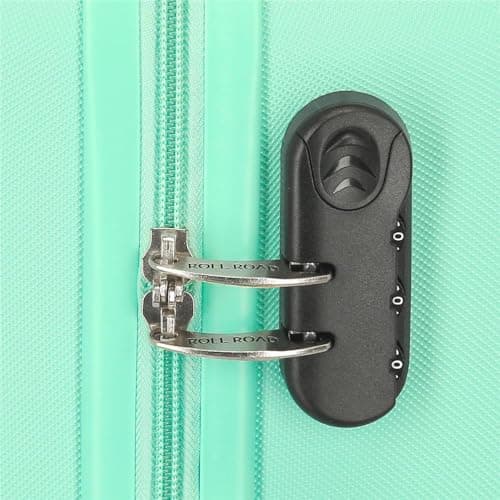 Thumbnail 8 de Roll Road Flex Maleta de Cabina 33 L 35x55x20 cm