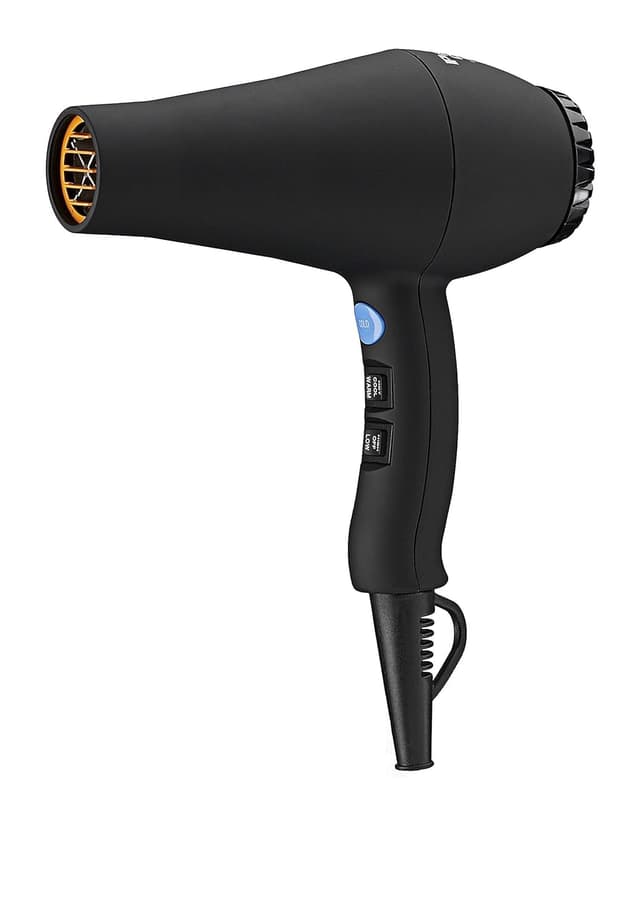 Thumbnail 3 de BaBylissPRO Porcelain Ceramic Carrera Hair Dryer