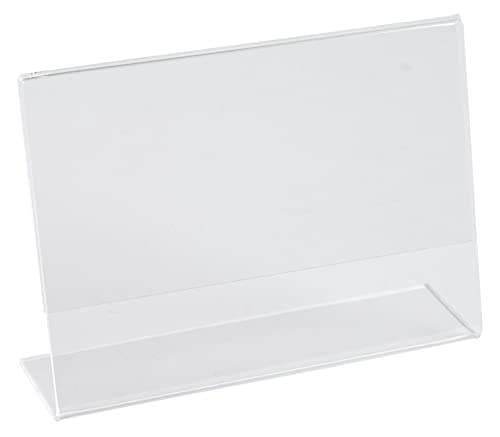 Thumbnail 7 de Exacompta 87058QD – porte-étiquettes ×10 ⚙